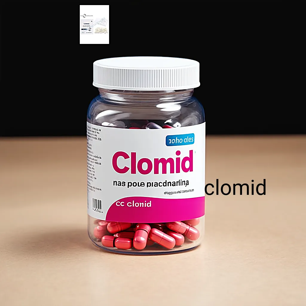 Equivalent clomid sans ordonnance